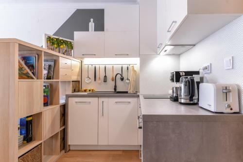 Apartamento The Spot - Fully Equipped, Central, Modern Studio