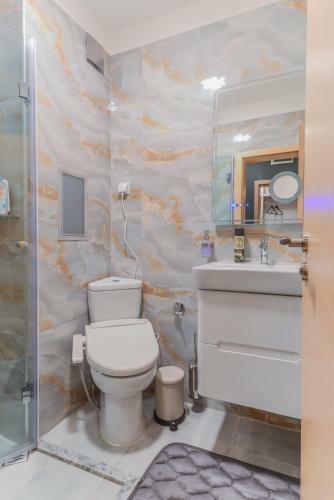 Apartamento The Spot - Fully Equipped, Central, Modern Studio