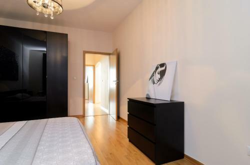 Rise & Shine Sofia Luxury Apartment