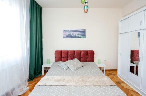 Romantika - Spacious Sofia Center Apartment