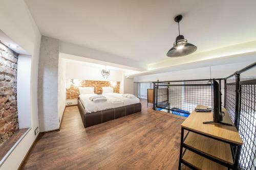 Sofia Parter Life Apartment