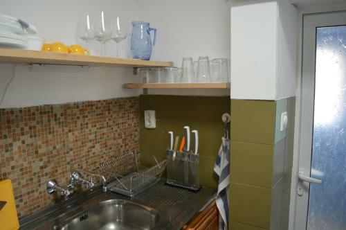 Apartamento Atelier 9 - Art Mansard Studio