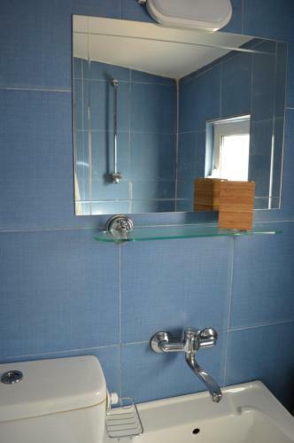 Apartamento Atelier 9 - Art Mansard Studio