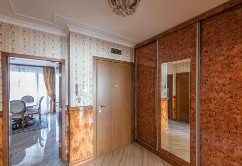 Bohemian Lux Apartment