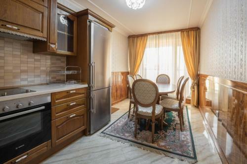 Bohemian Lux Apartment