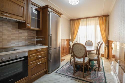 Bohemian Lux Apartment