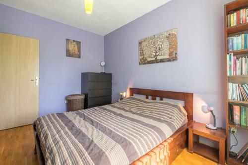 Apartamento Home Away From Home