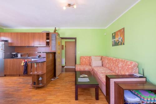 Apartamento Home Away From Home