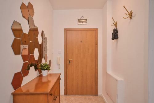 South Park, Vitosha View, 2-bdr, 2-bthr Apartment