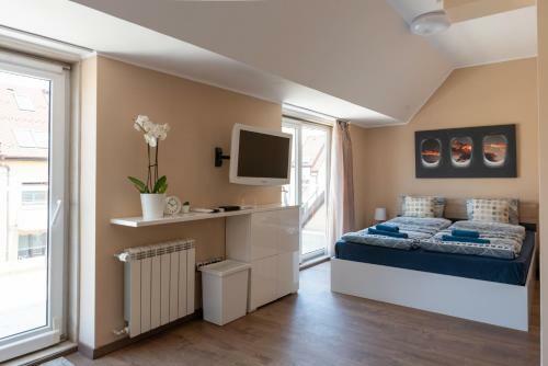 Apartamento Studio Talisman