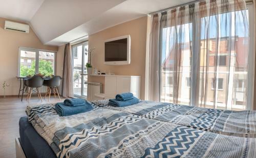 Apartamento Studio Talisman
