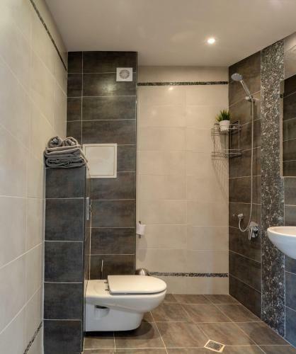 Apartamento Studio Talisman