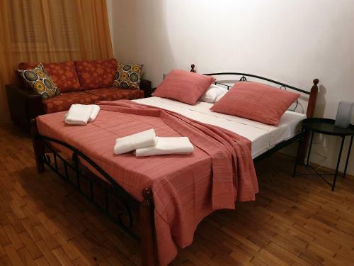 Apartamento Art Suite