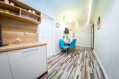 Sofia Colour Life Apartment -no Window Apartment
