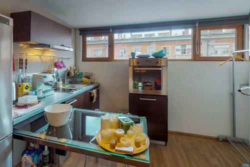 Apartamento ~the Gallery ~ Art Studio In The Heart Of Sofia