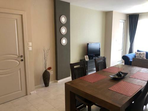 Apartamento Flower Garden In Center