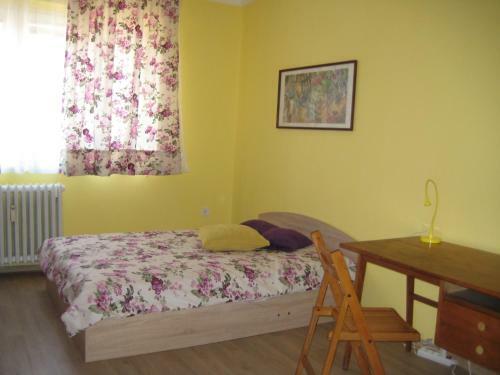 Maria Louisa Apartment