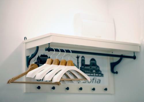 Sleep Over Sofia - Guest Rooms