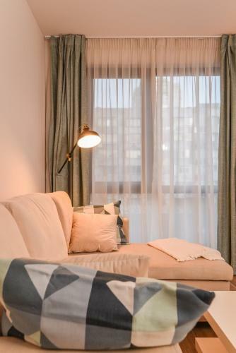 Apartamento The Grunge Spot ?? Charming New 1-bedroom