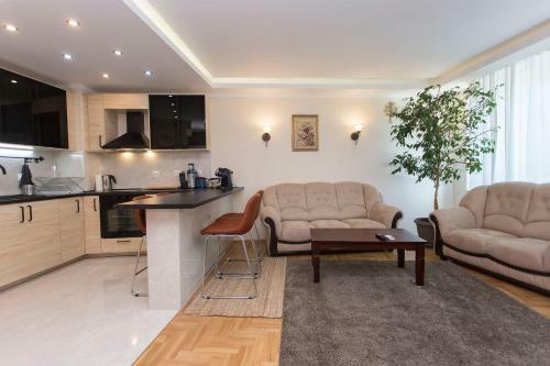 Apartnent " Daria Vas"