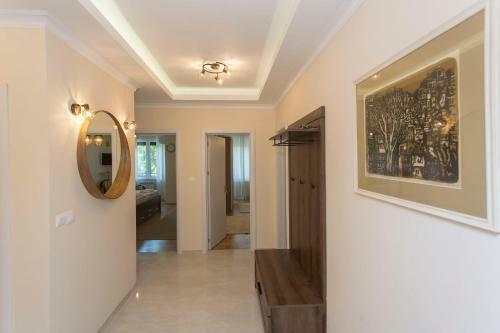 Apartnent " Daria Vas"