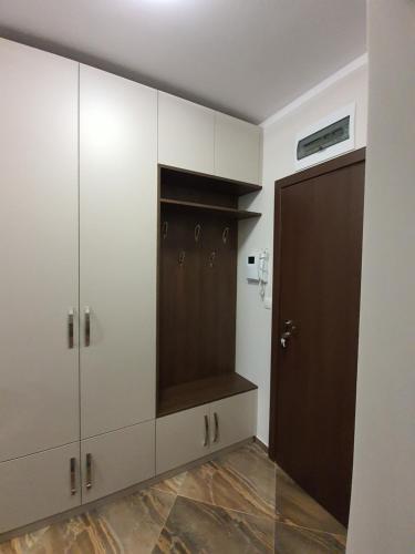 Boutique Apartment With Free Parking