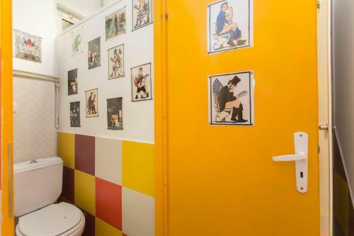 Hostal Social Guest House