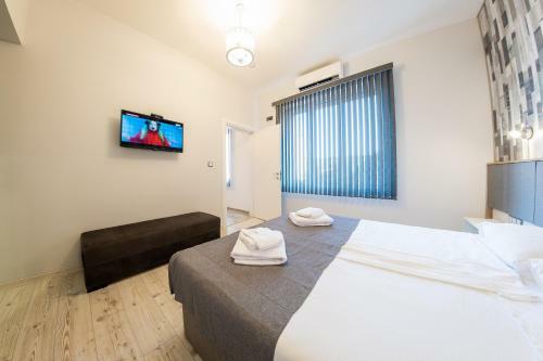 Sofia Downtown Life Apartment