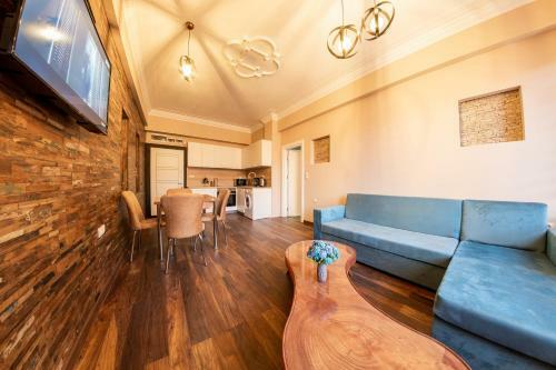 Sofia Artist Life Apartment