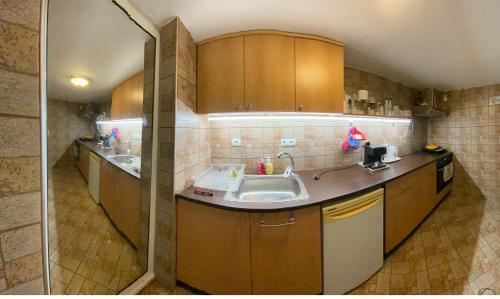 Kct Downtown Apartment