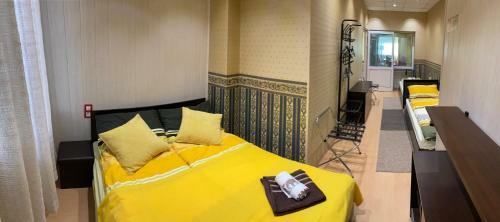 Kct Downtown Apartment