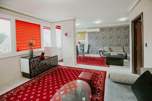 Hostal Dimitrovi Rooms