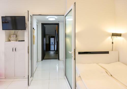Zero-waste Studio Apartment In Central Sofia