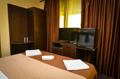 Hotel Vrazhdebna