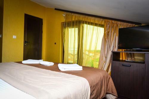 Hotel Vrazhdebna