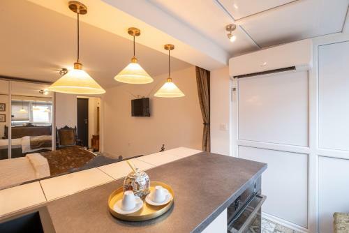 Apartamento The Little Things Luxury Studio