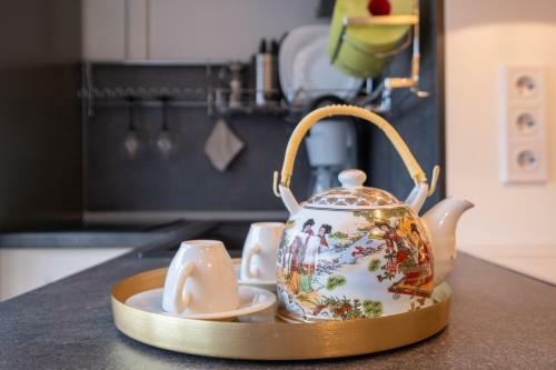 Apartamento The Little Things Luxury Studio