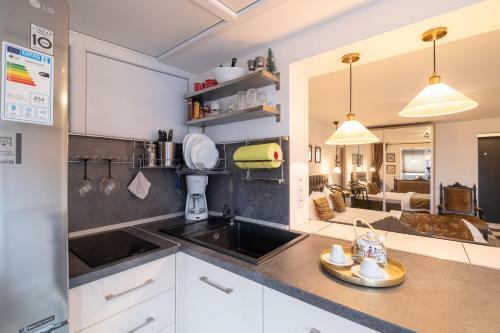 Apartamento The Little Things Luxury Studio