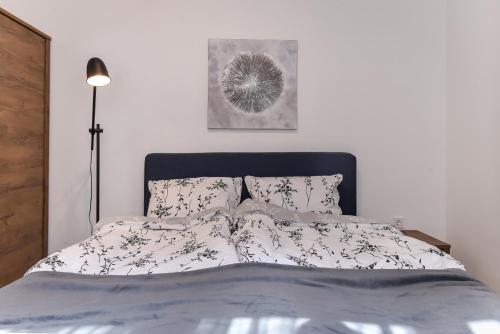 Apartamento Cosy & Renovated 2bd Flat Near Vitoshka