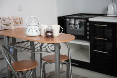 Apartamento Business Sky Loft