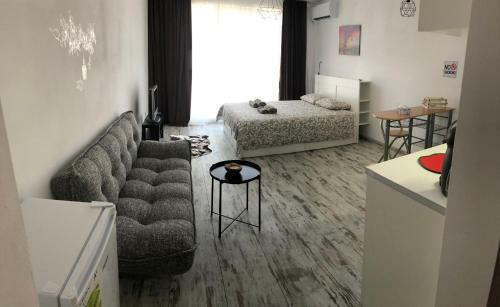 Apartamento Business Sky Loft