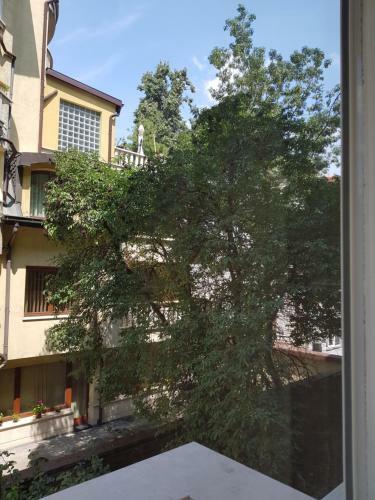 Apartamento Happy Nest Downtown Sofia