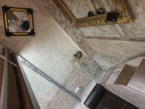 French Apartment