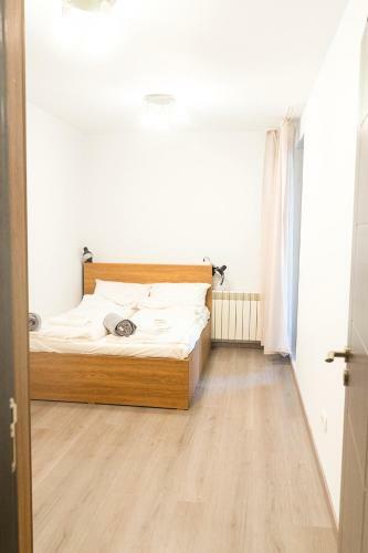 Fancy Big New Apartment In The Heart Of Sofia