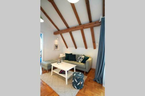 Apartamento Modern Loft With Balcony In The Heart Of Sofia