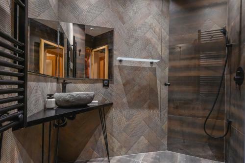 Sofia Dream Apartment - The Library - 3-bdr, 2-bthr
