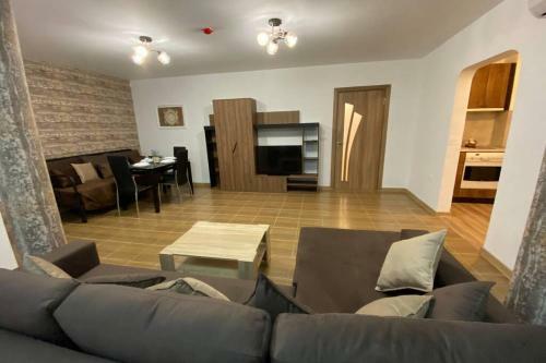 Kanliev Apartments