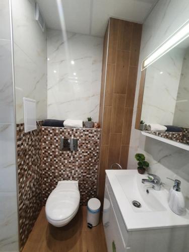 Diamond Luxury Apartment 2