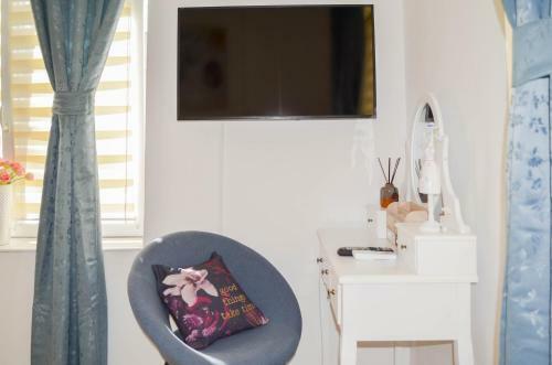 Apartamento Silence And The City