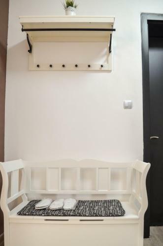 Apartamento Silence And The City